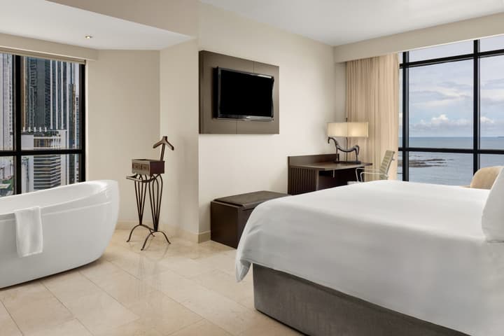 InterContinental Miramar Panama by IHG
