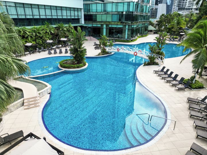 InterContinental Miramar Panama by IHG