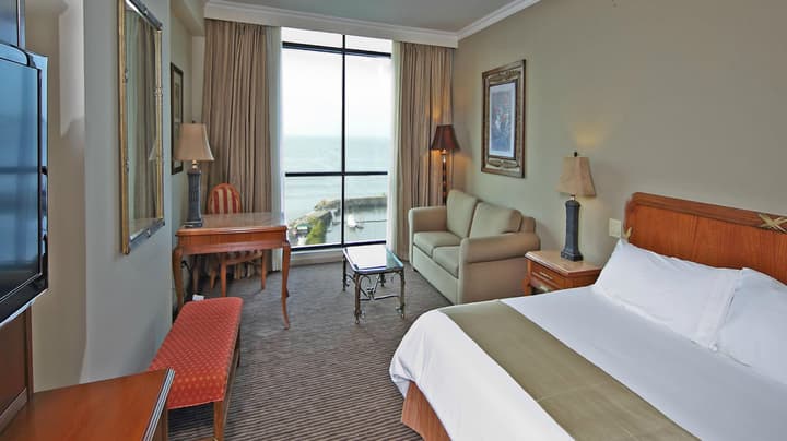 InterContinental Miramar Panama by IHG