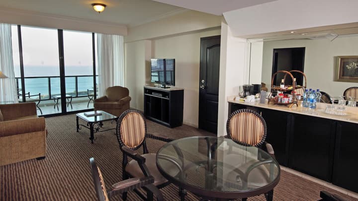 InterContinental Miramar Panama by IHG