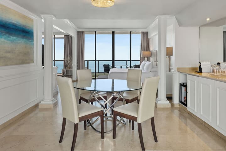 InterContinental Miramar Panama by IHG