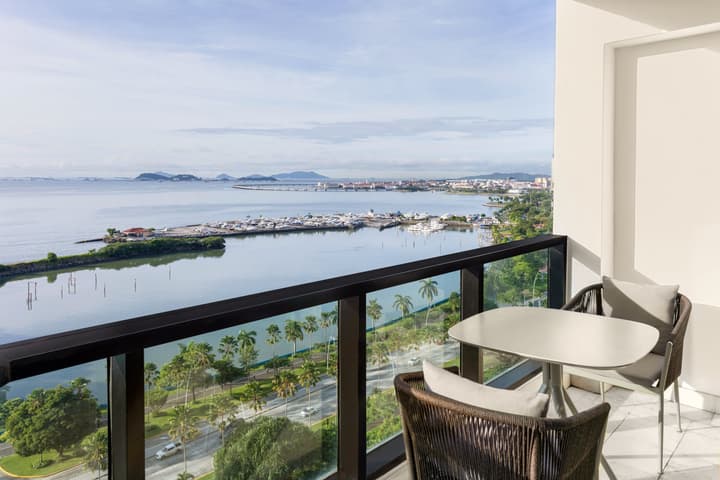 InterContinental Miramar Panama by IHG