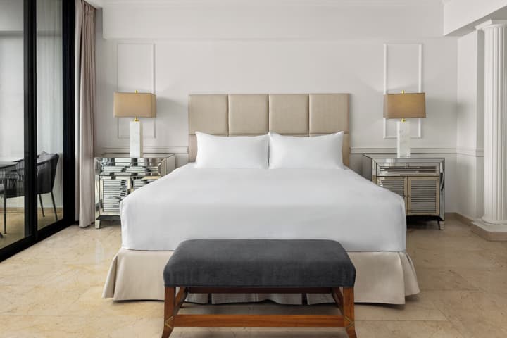 InterContinental Miramar Panama by IHG