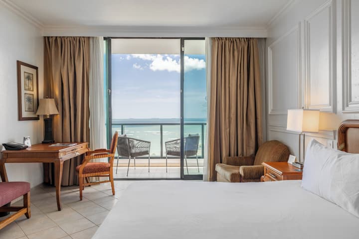 InterContinental Miramar Panama by IHG