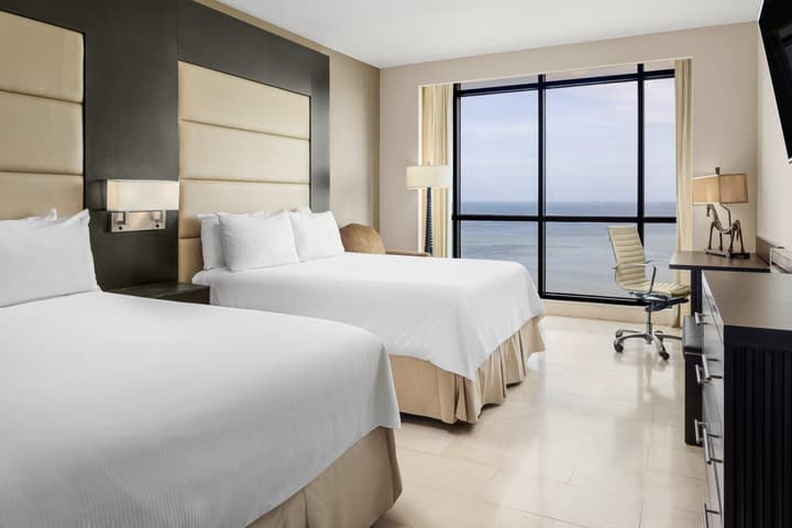 InterContinental Miramar Panama by IHG