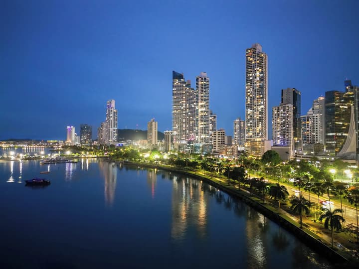 InterContinental Miramar Panama by IHG
