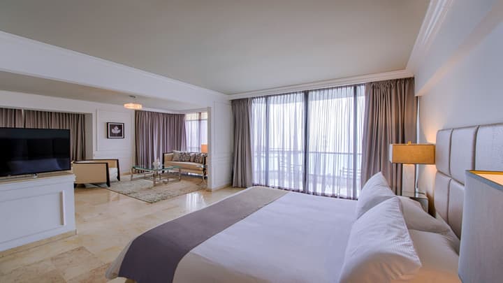 InterContinental Miramar Panama by IHG
