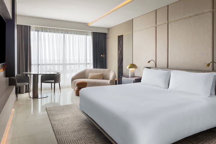 InterContinental Miramar Panama by IHG