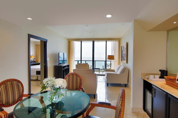 InterContinental Miramar Panama by IHG