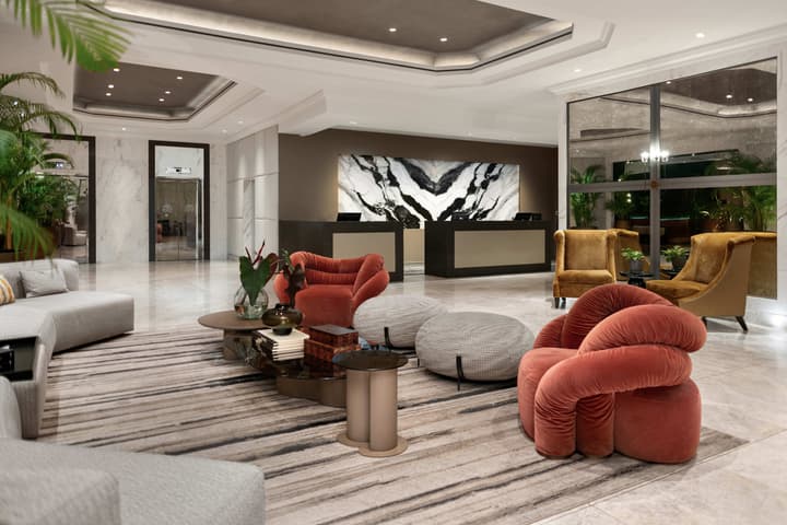 InterContinental Miramar Panama by IHG
