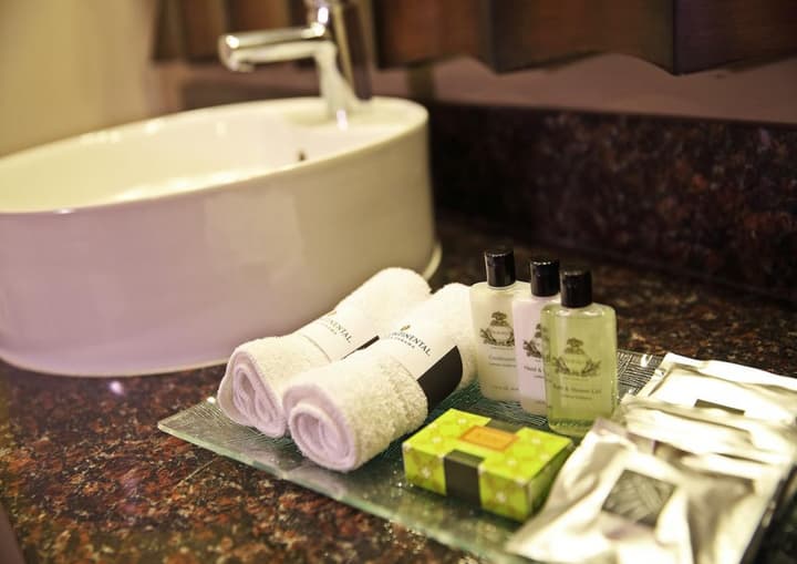 InterContinental Miramar Panama by IHG