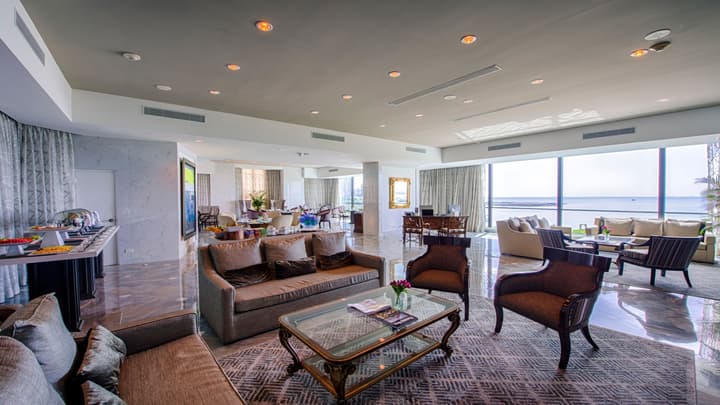 InterContinental Miramar Panama by IHG