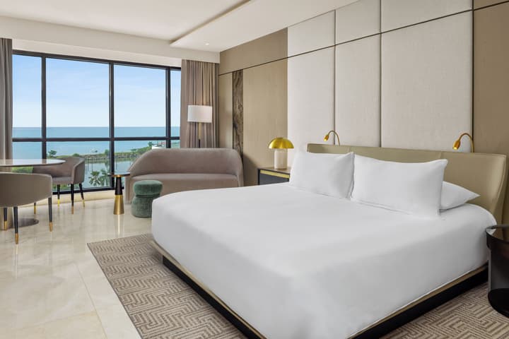 InterContinental Miramar Panama by IHG