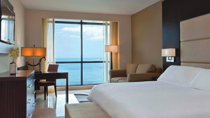 InterContinental Miramar Panama by IHG