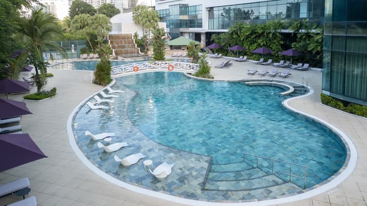InterContinental Miramar Panama by IHG