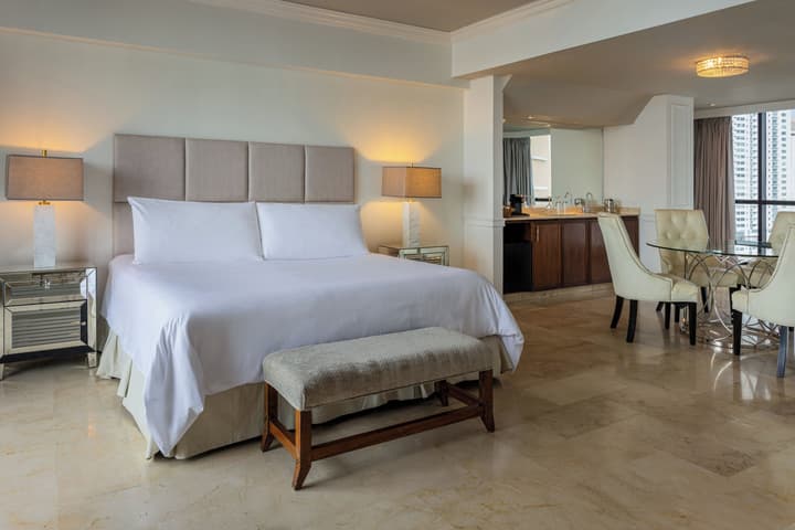 InterContinental Miramar Panama by IHG