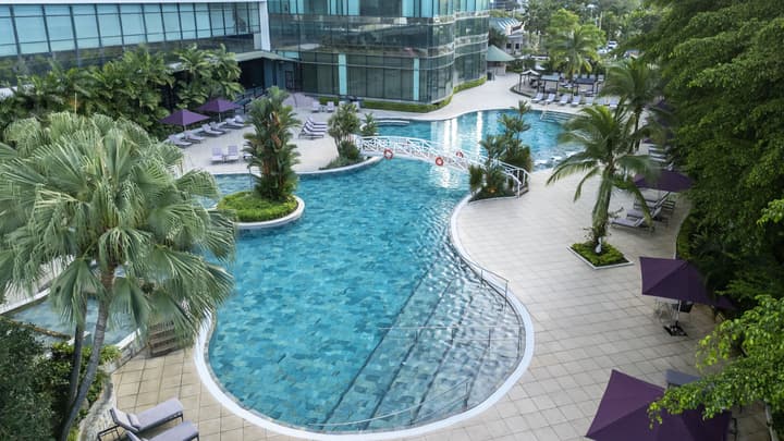 InterContinental Miramar Panama by IHG