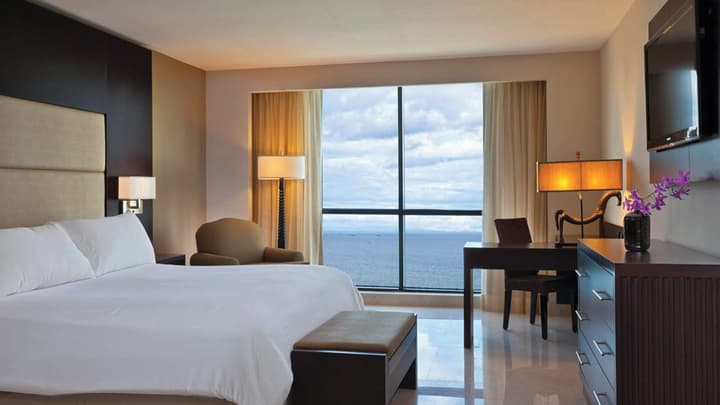 InterContinental Miramar Panama by IHG