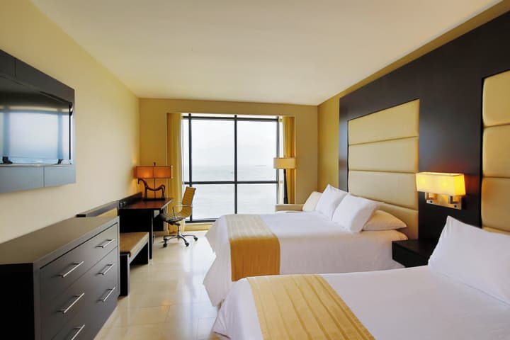 InterContinental Miramar Panama by IHG