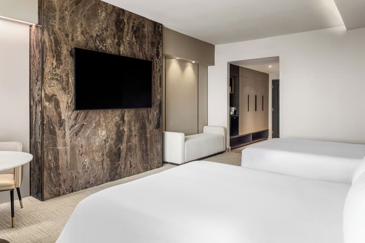 InterContinental Miramar Panama by IHG