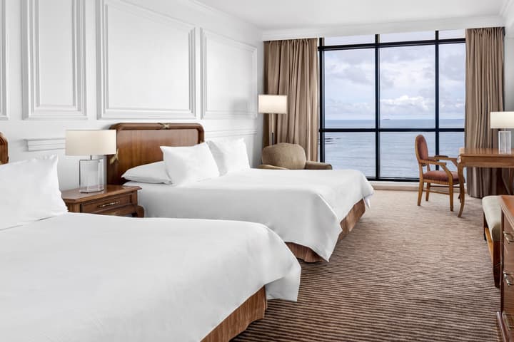 InterContinental Miramar Panama by IHG