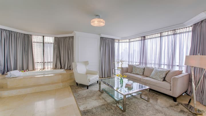 InterContinental Miramar Panama by IHG