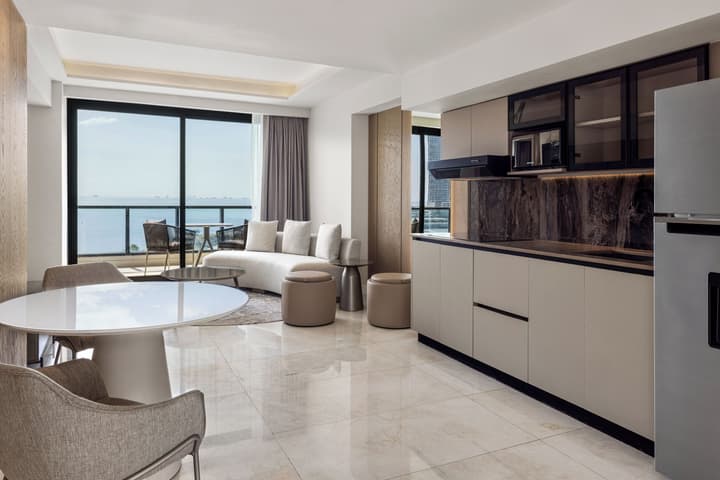 InterContinental Miramar Panama by IHG