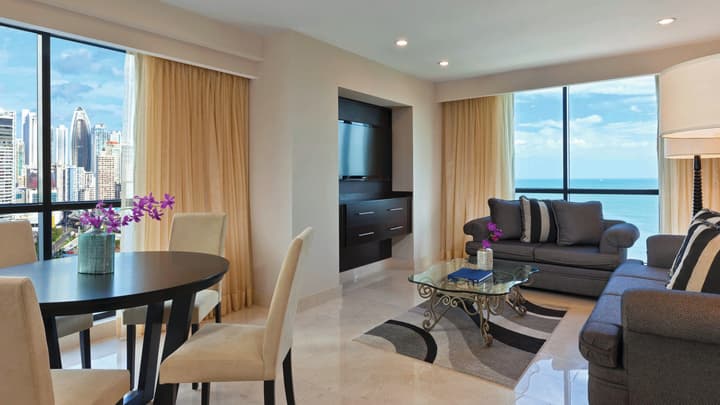 InterContinental Miramar Panama by IHG