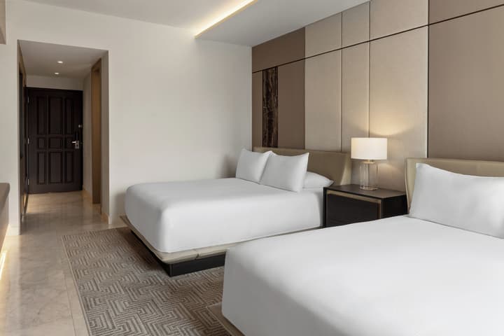 InterContinental Miramar Panama by IHG