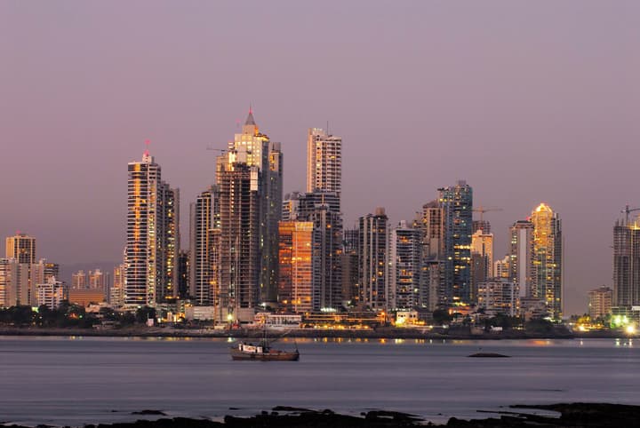 InterContinental Miramar Panama by IHG