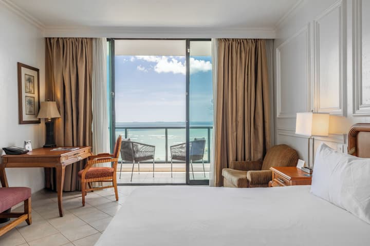 InterContinental Miramar Panama by IHG