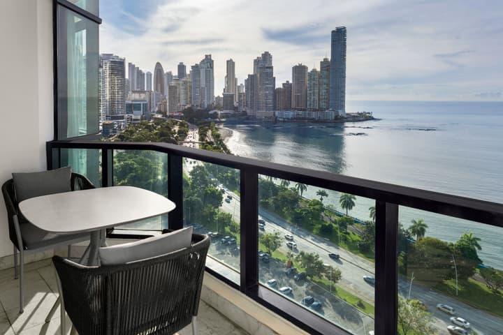 InterContinental Miramar Panama by IHG