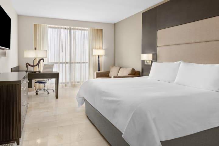 InterContinental Miramar Panama by IHG