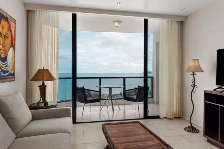 InterContinental Miramar Panama by IHG