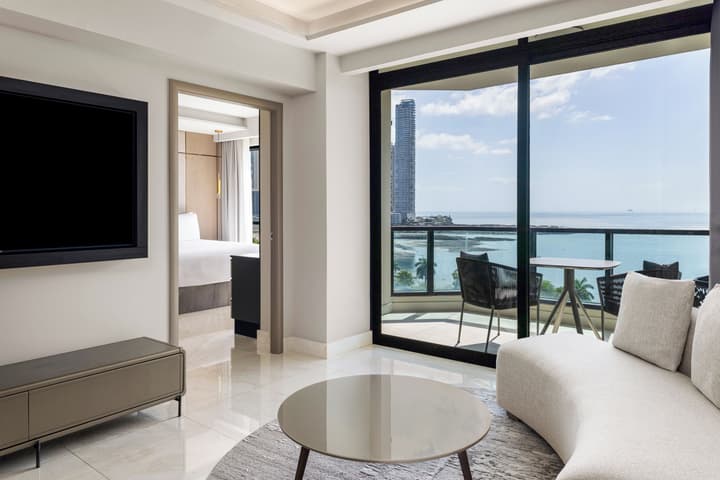 InterContinental Miramar Panama by IHG