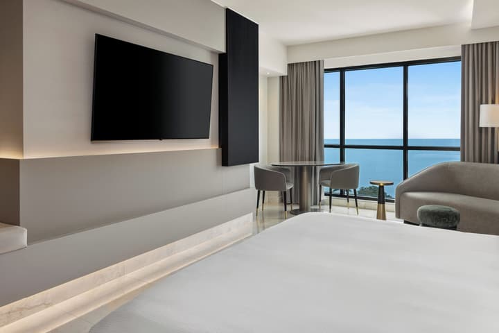 InterContinental Miramar Panama by IHG