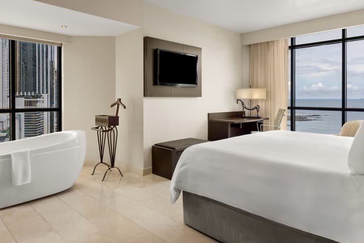 InterContinental Miramar Panama by IHG