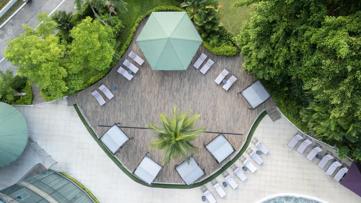 InterContinental Miramar Panama by IHG