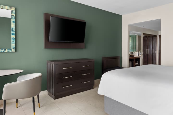 InterContinental Miramar Panama by IHG