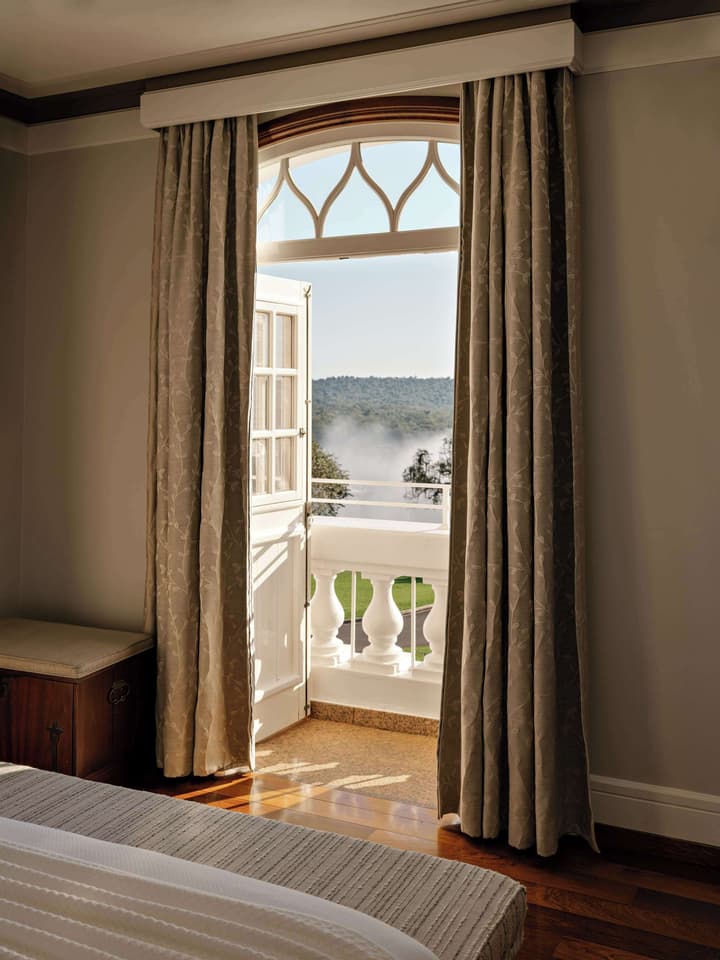 Hotel das Cataratas, A Belmond Hotel, Iguassu Falls