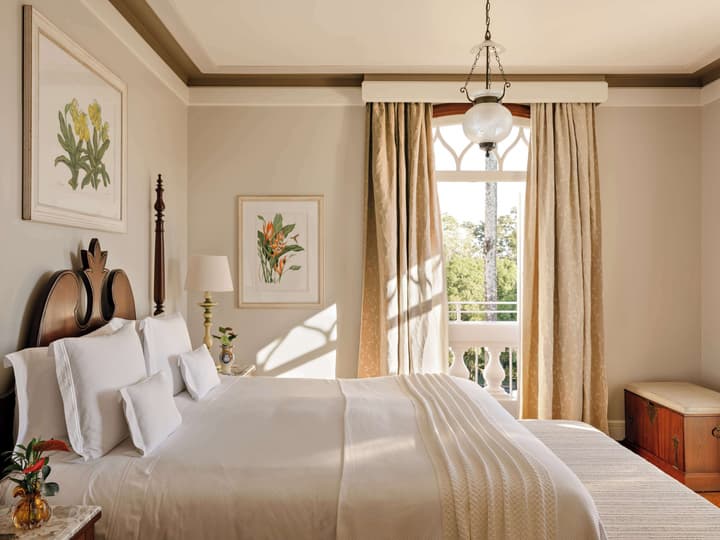 Hotel das Cataratas, A Belmond Hotel, Iguassu Falls