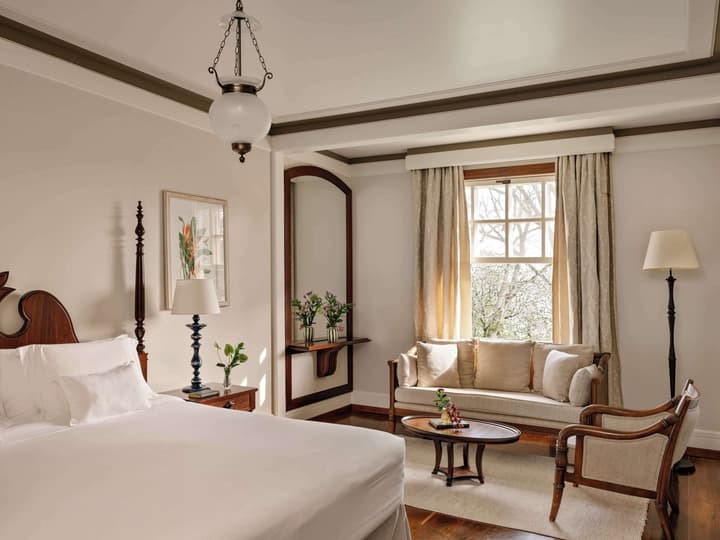Hotel das Cataratas, A Belmond Hotel, Iguassu Falls