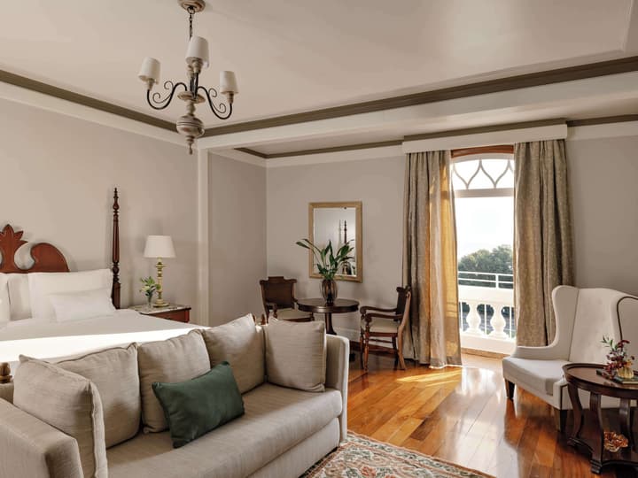 Hotel das Cataratas, A Belmond Hotel, Iguassu Falls