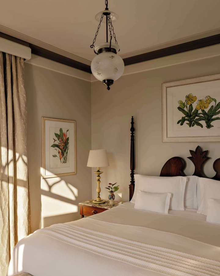 Hotel das Cataratas, A Belmond Hotel, Iguassu Falls