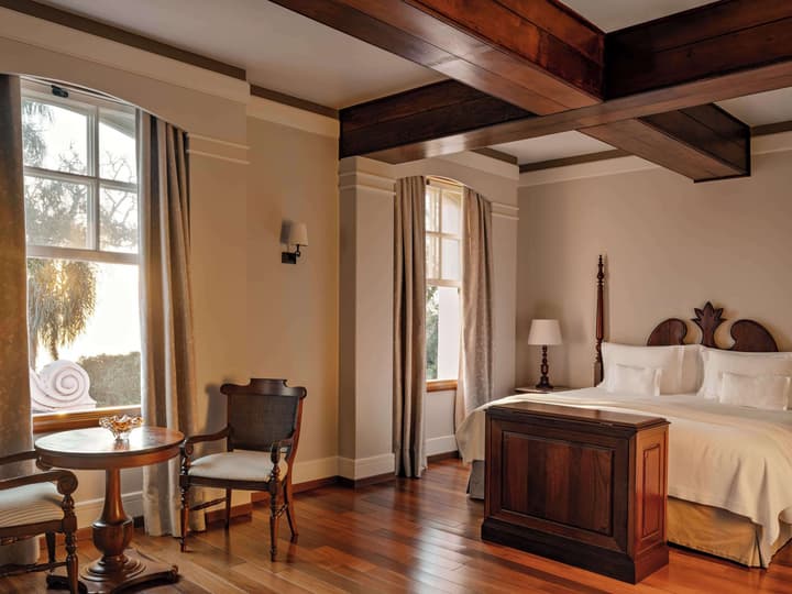 Hotel das Cataratas, A Belmond Hotel, Iguassu Falls