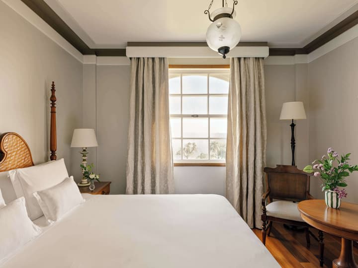 Hotel das Cataratas, A Belmond Hotel, Iguassu Falls