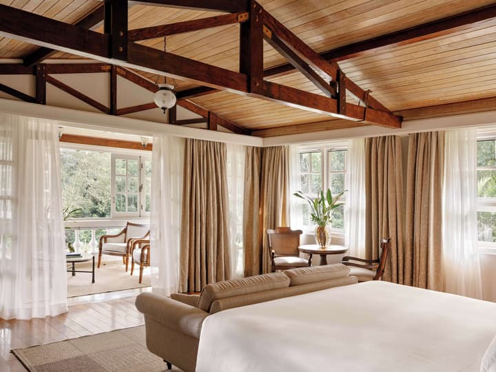 Hotel das Cataratas, A Belmond Hotel, Iguassu Falls