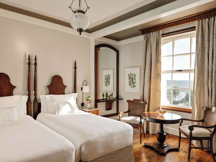 Hotel das Cataratas, A Belmond Hotel, Iguassu Falls
