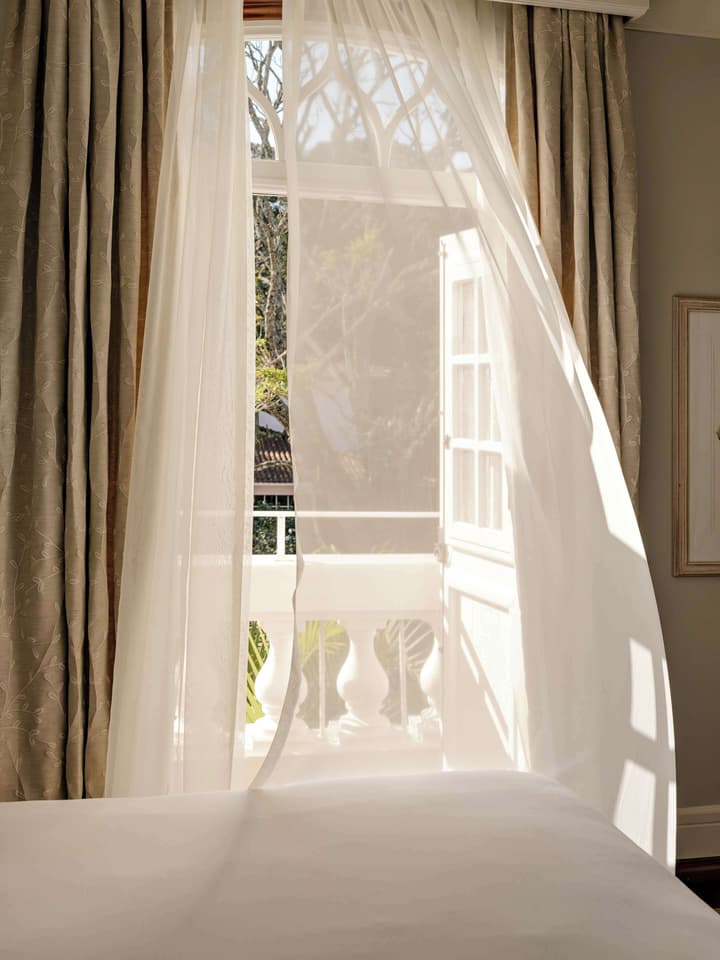 Hotel das Cataratas, A Belmond Hotel, Iguassu Falls
