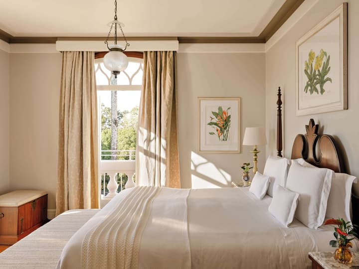 Hotel das Cataratas, A Belmond Hotel, Iguassu Falls